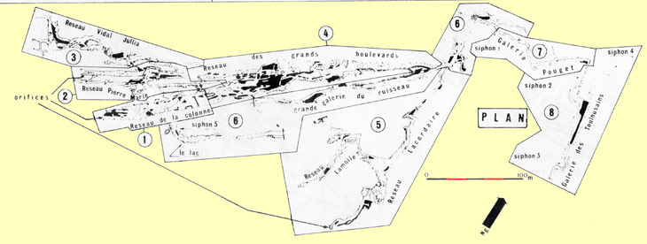 PLAN-ASSEMBLAGE