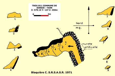 TROU-B11