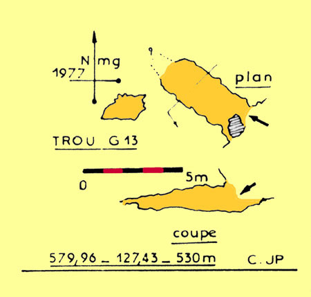 TROU-G13