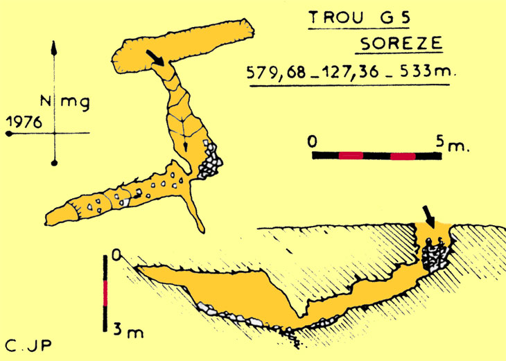 TROU-G5