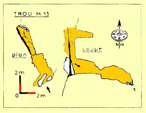 Trou-M13