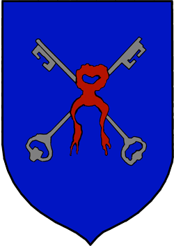 BLASON-DOURGNE