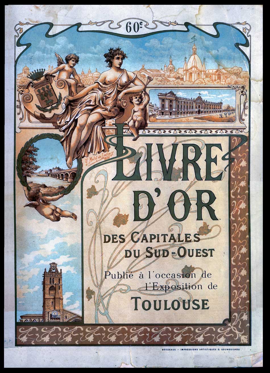 LIVRE OR