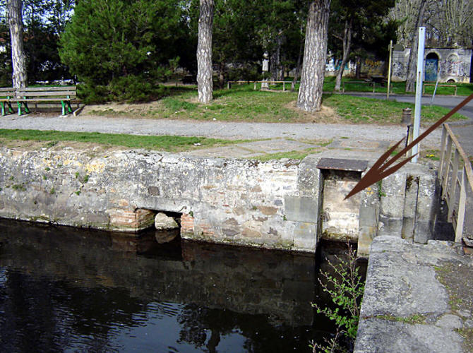 bassin piscine