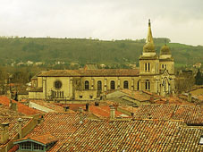 vue de cote