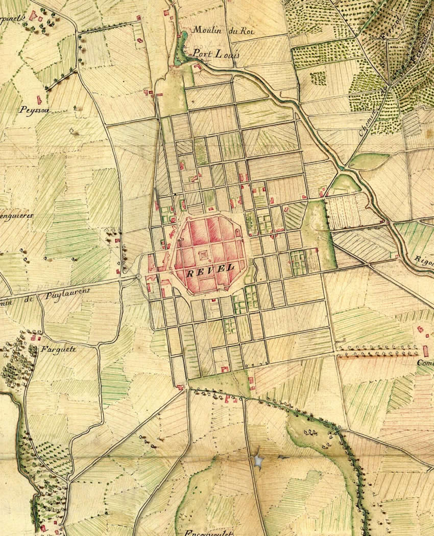 CARTE-1780