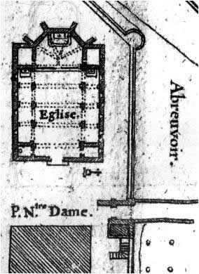 PLAN-EGLISE