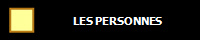 LES PERSONNES