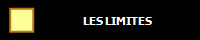 LES LIMITES