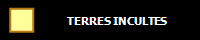 TERRES INCULTES