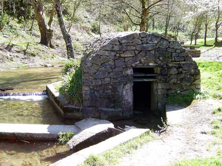 fontaine