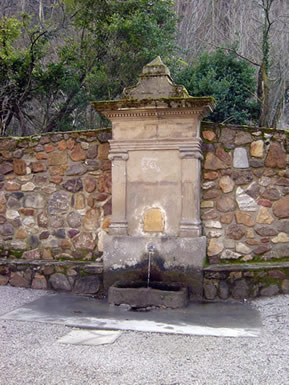 fontaine