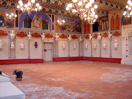 salle