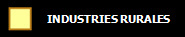 INDUSTRIES RURALES